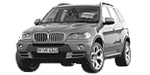 BMW E70 C0728 Fault Code