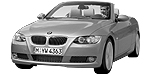 BMW E93 C0728 Fault Code
